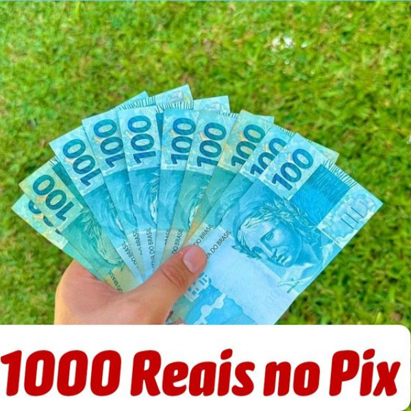 CONCORRA A R$1000